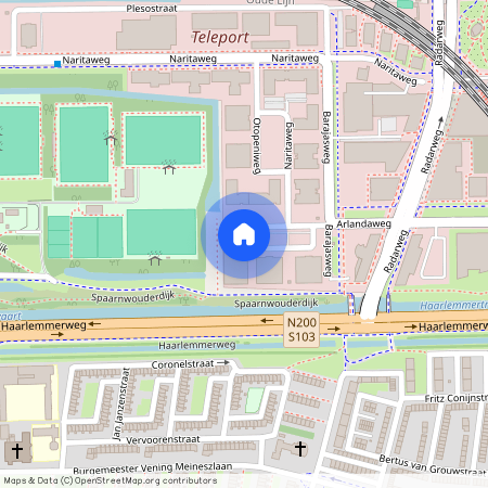 Heathrowstraat 278, 1043CH Amsterdam