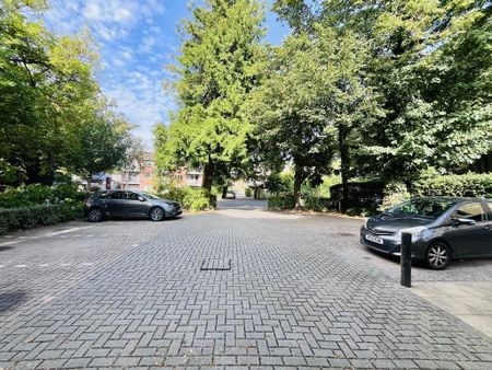 2 bedroom flat to rent - Photo 2