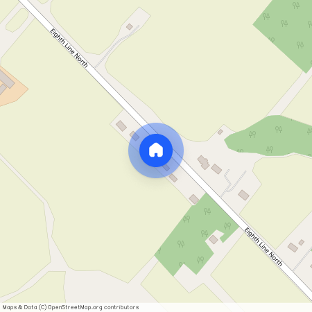 9456 Eighth Line, Halton Hills