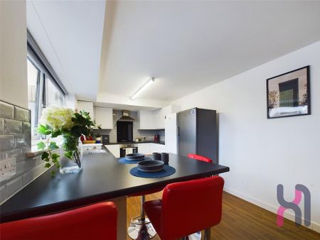 1 bedroom flat to rent - Photo 5