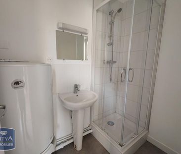 Location Appartement 1 pièce 24m² ALENCON 61000 - Photo 4