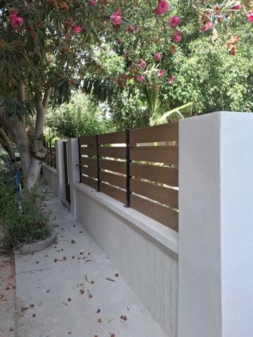 Διαμέρισμα για ενοικίαση Άνω Κουμ Καπί - Μπόλαρη (Χανιά) - Photo 5