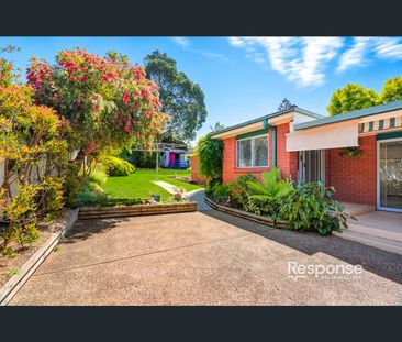 33 Landy Road, Lalor Park, NSW 2147 - Photo 1