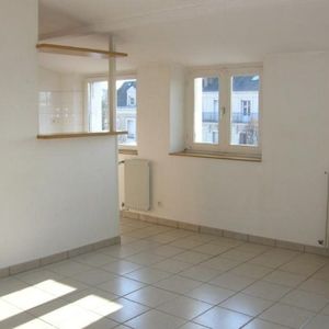 Appartement à louer, 2 pièces - Angers 49100 - Photo 2