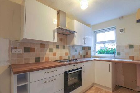 1 bedroom terraced house to rent - Photo 5