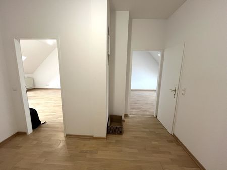 Attraktive 2 Zimmer Wohnung mit Terrasse nahe Antonspark in 1100 Wien zu mieten - Photo 2