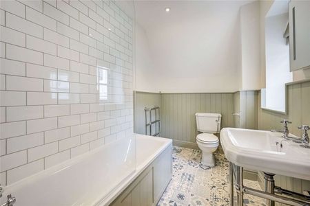 Catherine Wheel Yard, St. James's, Mayfair, London, SW1A 1DR - Photo 5