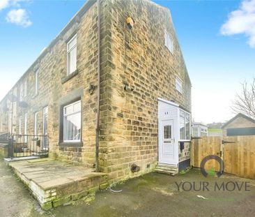 3 bedroom end of terrace house to rent - Photo 6