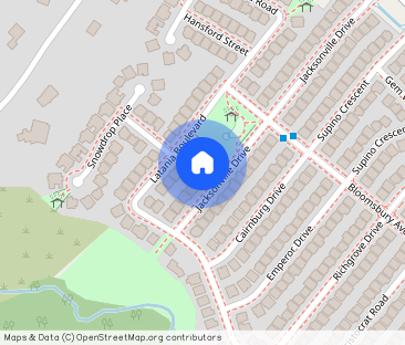For Lease - 60 Jacksonville Drive Unit# BSMT, Brampton, Ontario - Photo 1