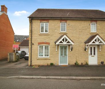 3 bedroom semi-detached house to rent - Photo 3