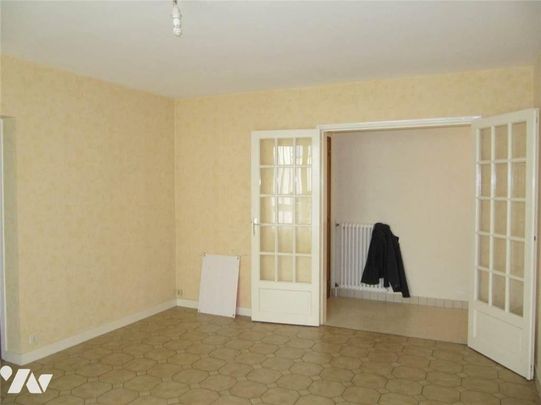 APPARTEMENT T5 - CHATEAUGIRON - Photo 1