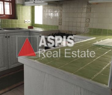 Ενοικίαση κατοικίας, 145 τ.μ., Γλυφάδα, 1.500 € - Photo 2