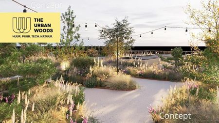 Te huur: Appartement Tweemolentjeskade in Delft - Foto 4