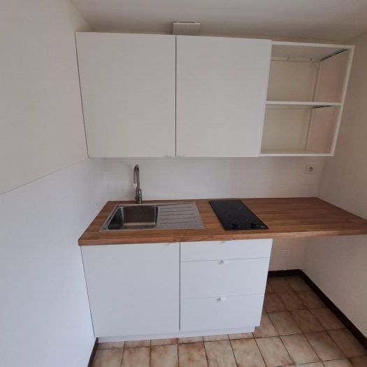 Appartement à louer, 2 pièces - Angers 49000 - Photo 1