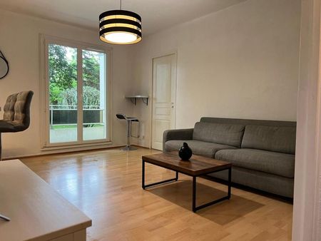 Location Appartement 2 pièces 44m² LE BOUSCAT 33110 - Photo 2