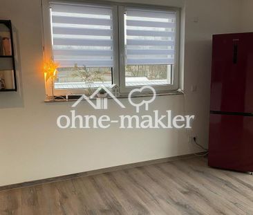 Sonnendurchflutete Ein Zimmer-Wohnung - Photo 2