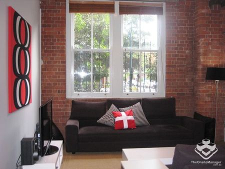 Woolstore Apartment at Teneriffe - Photo 4