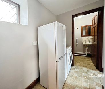 3 bedroom house to rent Bridge Street, Deeping St. James, Peterboro... - Photo 4