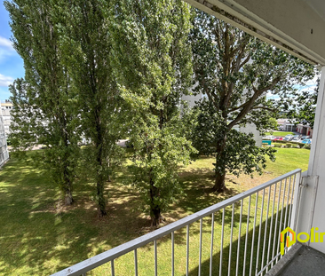 Location Appartement 5 pièces 98m² PONT A MOUSSON 54700 - Photo 4