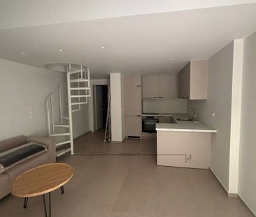 Μεζονέτα για ενοικίαση - Βύρωνας - Photo 2