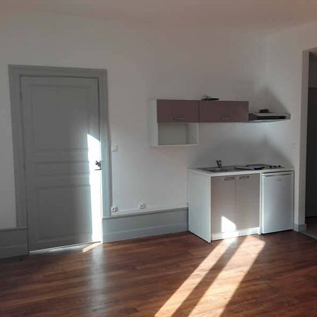 Location appartement 3 pièces 47 m² à Chalamont (01320) - Photo 3