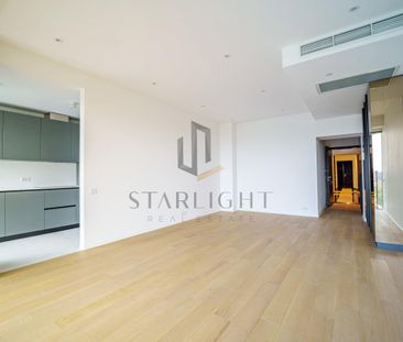 ONE Eliade open-view modern 2 bedroom For Rent - Fotografie 2