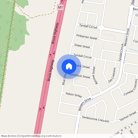 48 Blue Drive, Qld 4551, Banya