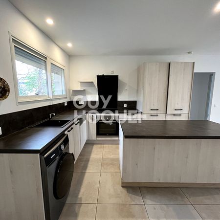 A LOUER : Appartement 3 pièces à Linxe (40260) - Photo 3