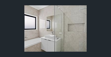 Spacious air-conditioned 4-Bedroom Home with Study Nook & More! - Photo 4