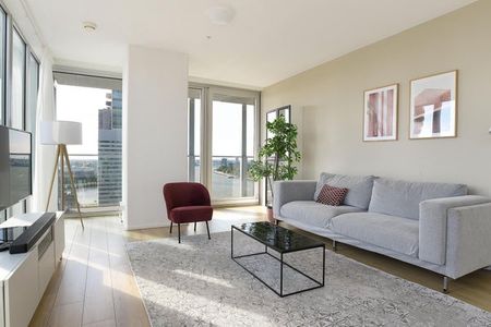 Te huur: Appartement Wilhelminakade in Rotterdam - Foto 4