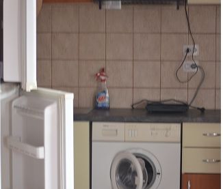 1 room + living room for rent Iasi Palace of Culture - Photo 2