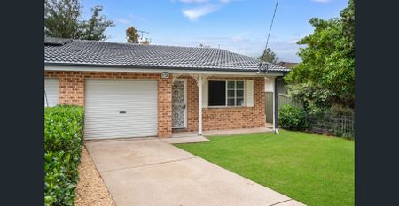Modern Two bedroom Duplex - Photo 4