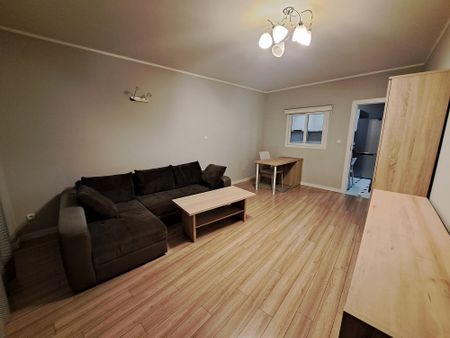 Mieszkanie rozkładowe 2 pokoje 55 m² Wrocław-Śródmieście - Nadodrze - Photo 4