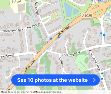 Gilden Close, Harlow - Photo 1