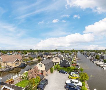 Appartement te huur: Port Broclede 44 3621 VP Breukelen - Foto 5