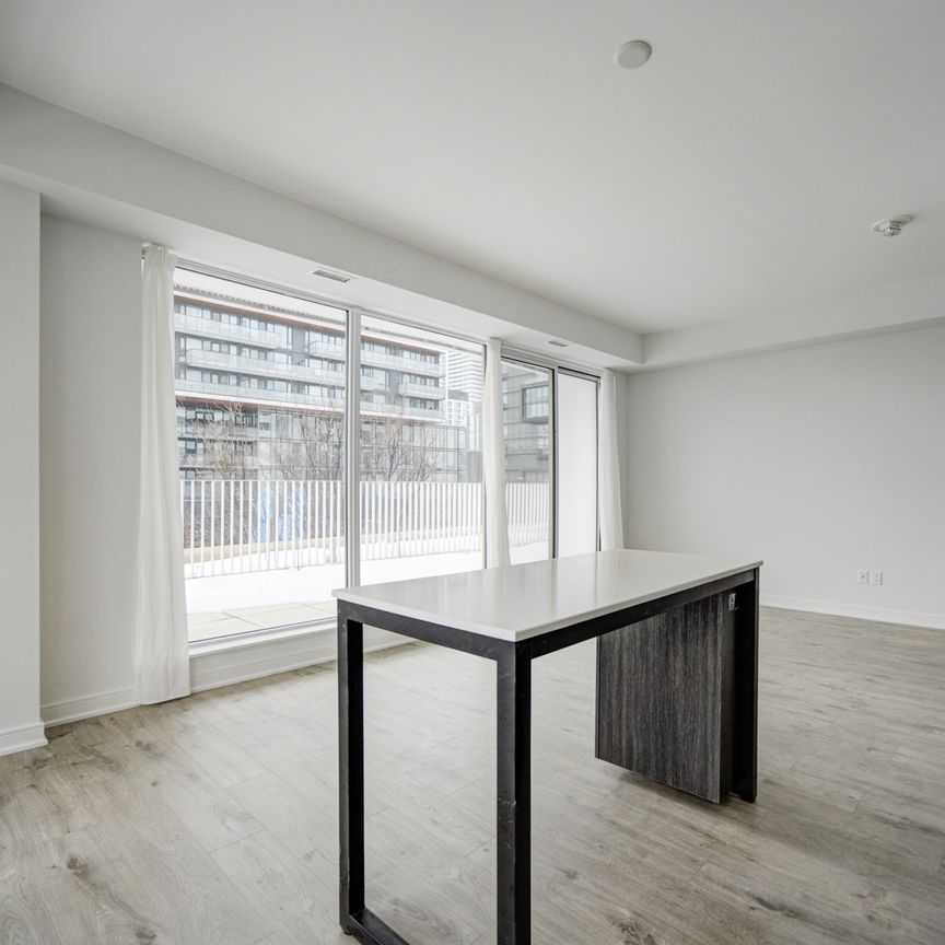 For Lease - 60 tannery Road Unit# 303, Toronto, Ontario - Photo 1