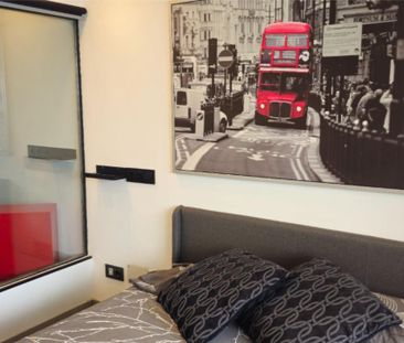 Piso de alquiler en Paseo de Europa, 9, Vega de la Moraleja - Photo 3