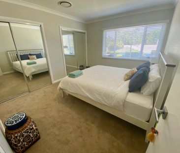 Lighthouse Beach Townhouse - Ducted Air Conditioning - Photo 6