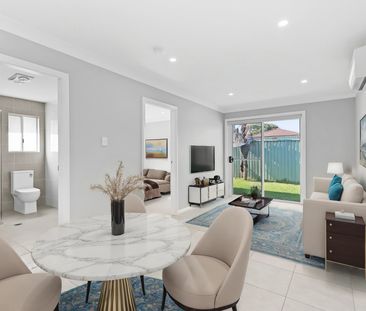 Recently New two bedroom Granny Flat With Water Included! - Photo 1