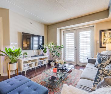 For Lease - 1490 Bishops Gate Unit# 109, Oakville, Ontario - Photo 1