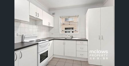 Modern Unit Living in Hurstville! - For Rent - Photo 5