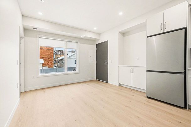 For Lease - 79 Marquette Avenue Unit# 4, Vanier and Kingsview Park, Ontario - Photo 1