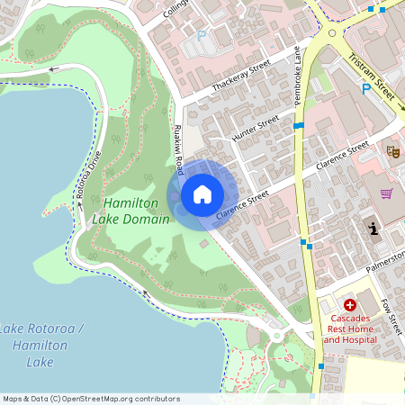 7/14 Ruakiwi Road, Hamilton Lake, Hamilton City