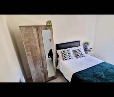 Room in a Shared House, Pershore Road, B5 - Photo 6