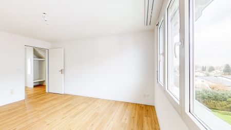 4.5 Zimmer-Wohnung in Amriswil - Photo 5