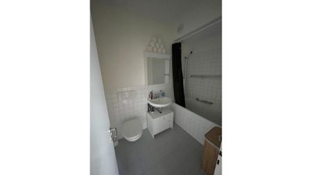 2½ Zimmer-Wohnung in Zürich - Kreis 4 Werd, möbliert, auf Zeit - Foto 3