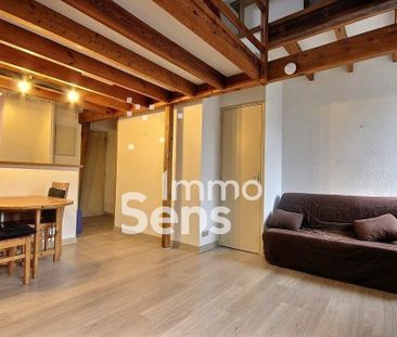 Location appartement - Lille GAMBETTA / WAZEMMES - Photo 3