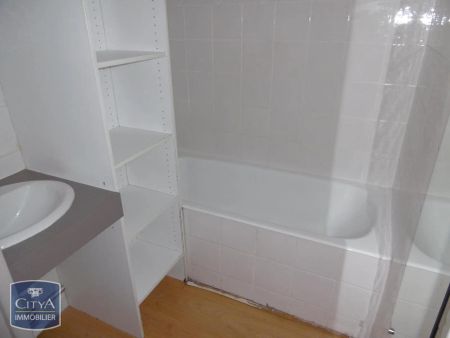 Appartement à louer 3 pièces 56.38m² - Photo 4