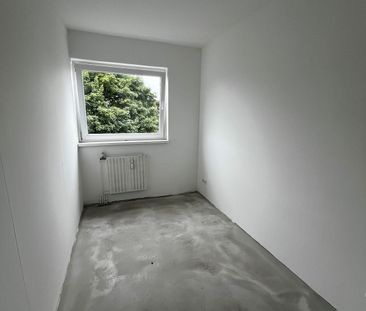 Gemütliche 4-Zimmer-Wohnung mit zwei Loggien // 3.OG rechts - Photo 4