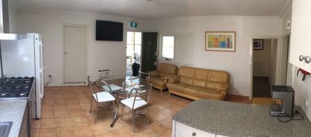 Room 6 (Non Ensuite) - Photo 2
